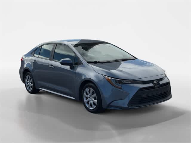 Thumbnail: 2023 Toyota Corolla - 12