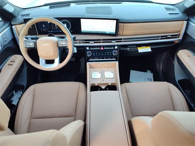 Thumbnail: 2026 Hyundai Santa Fe - 12