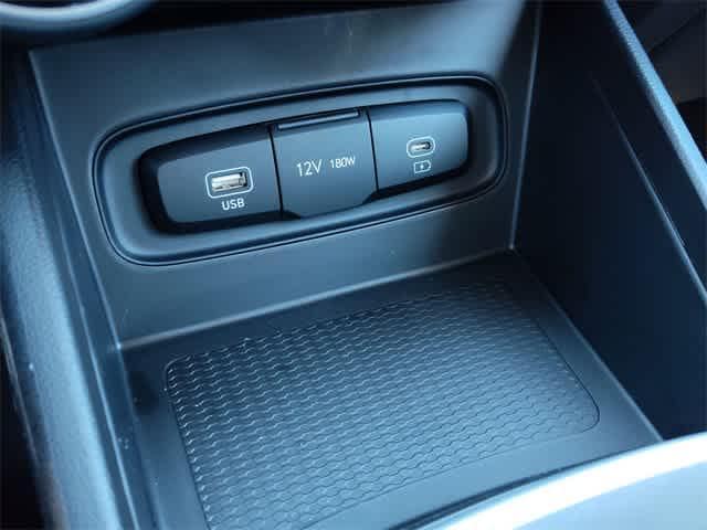 Thumbnail: 2026 Hyundai Venue - 24