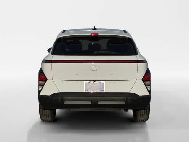 Thumbnail: 2026 Hyundai Kona - 4