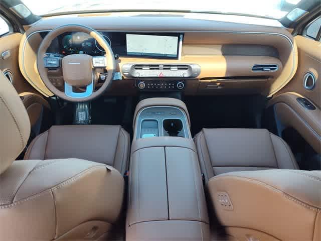 Thumbnail: 2026 Hyundai Palisade - 12