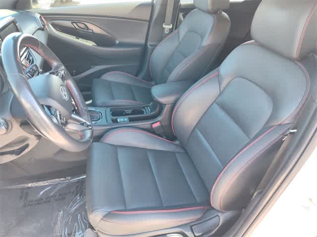 Thumbnail: 2020 Hyundai Elantra - 14