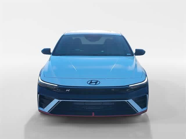 Thumbnail: 2026 Hyundai Elantra - 9