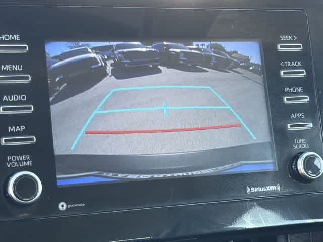 Thumbnail: 2022 Toyota Camry - 21