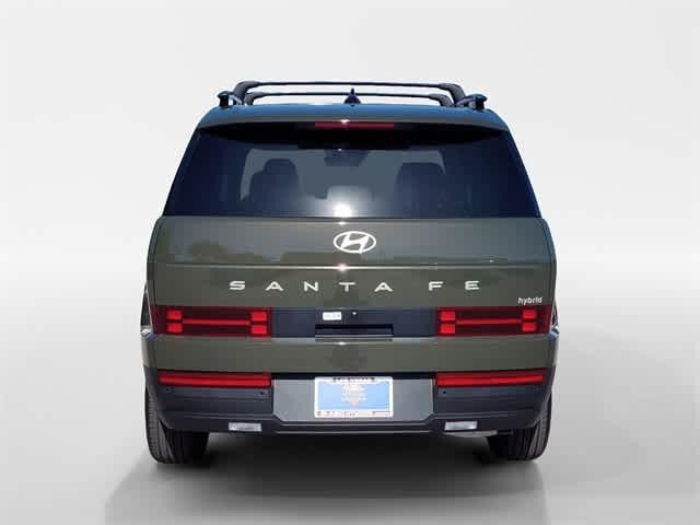 Thumbnail: 2026 Hyundai Santa Fe - 5