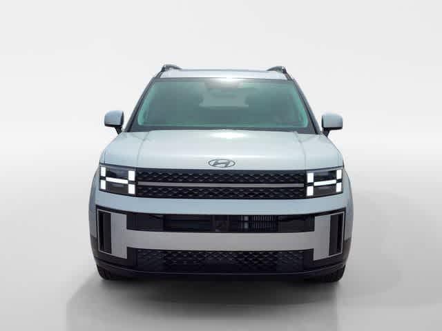 Thumbnail: 2026 Hyundai Santa Fe - 8
