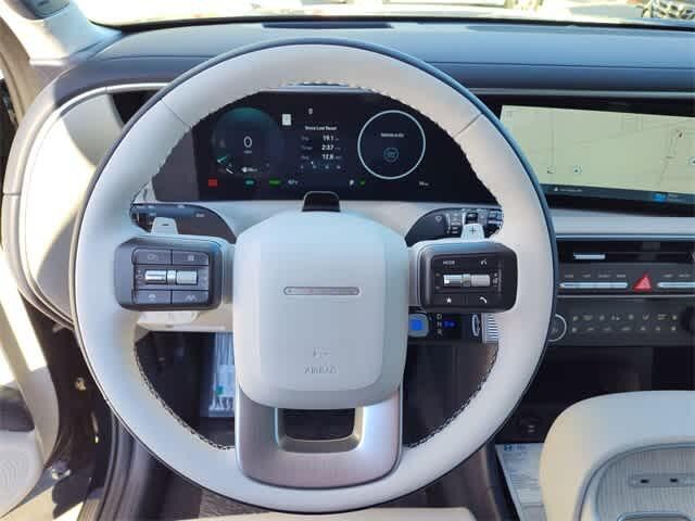 Thumbnail: 2026 Hyundai Palisade - 20