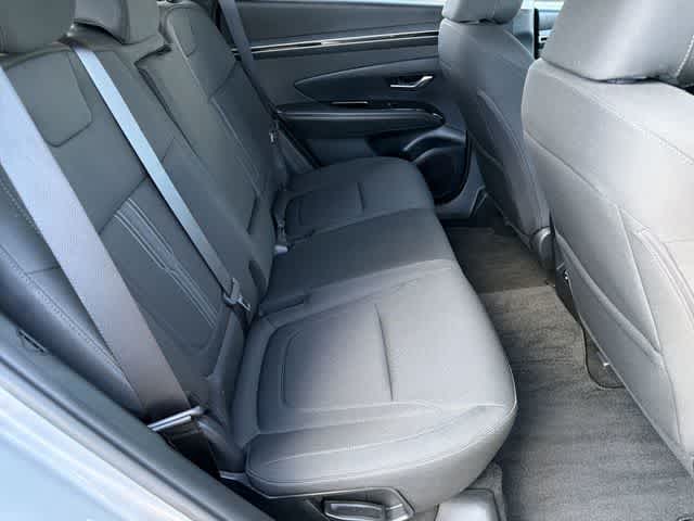 Thumbnail: 2022 Hyundai Tucson - 17