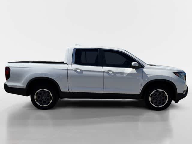 Thumbnail: 2024 Honda Ridgeline - 6