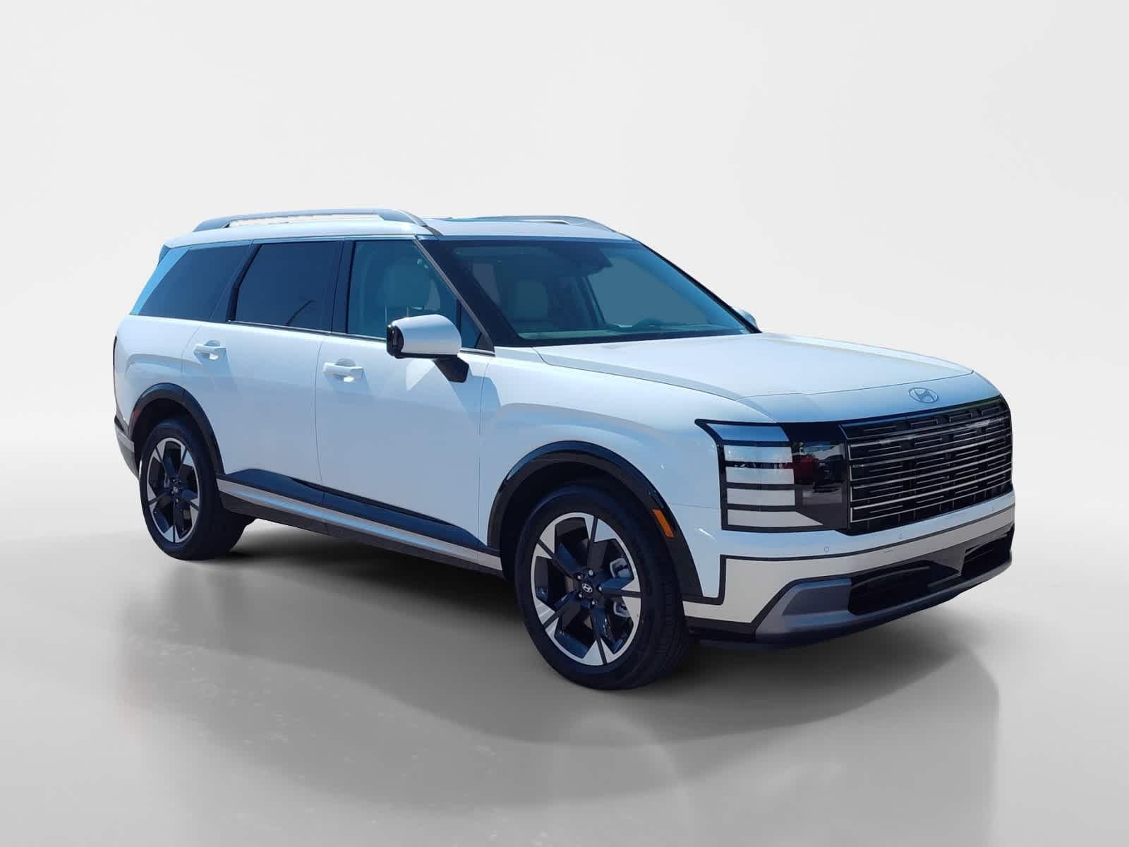 Thumbnail: 2026 Hyundai Palisade - 7