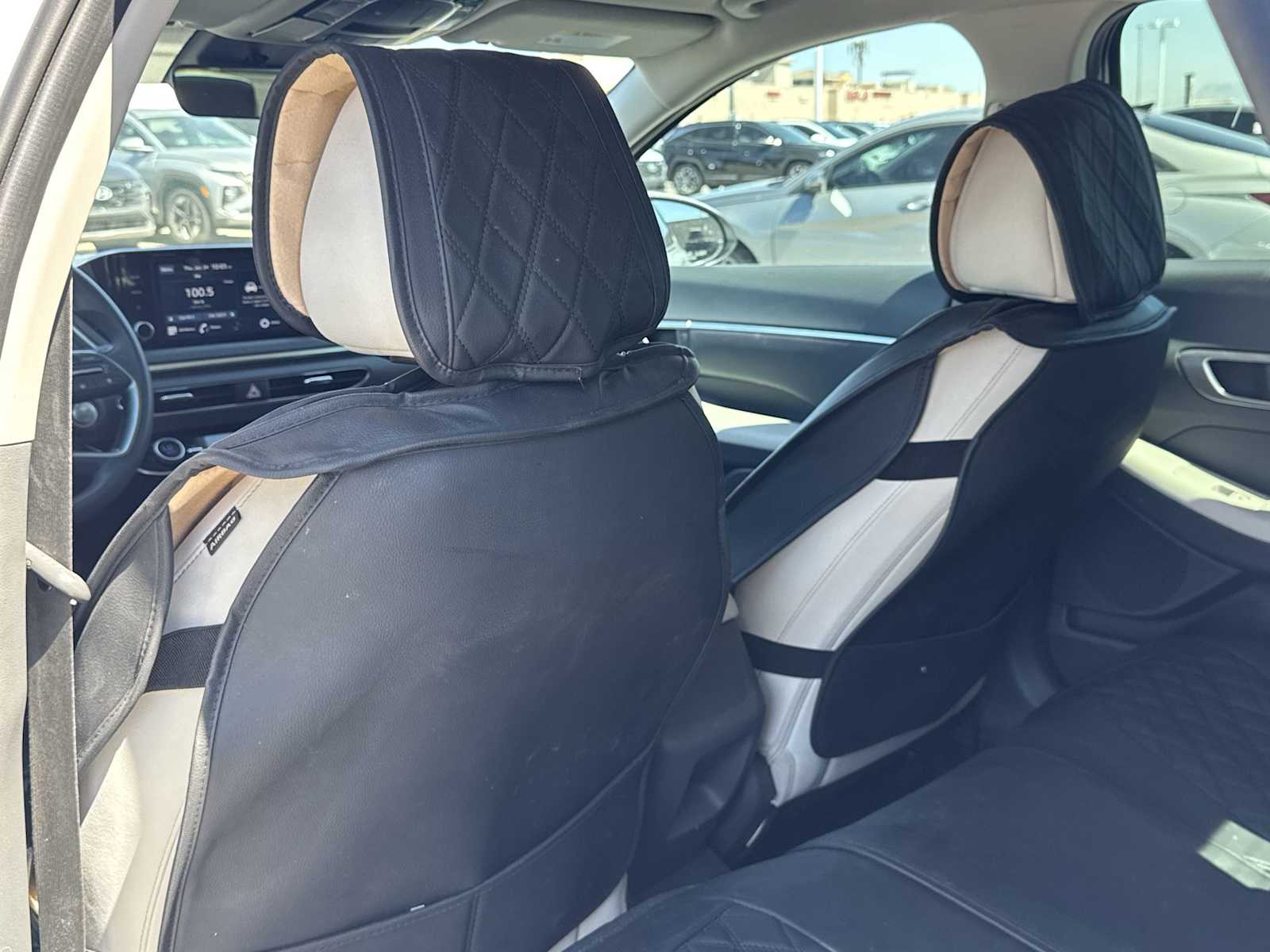 Thumbnail: 2022 Hyundai Sonata - 15
