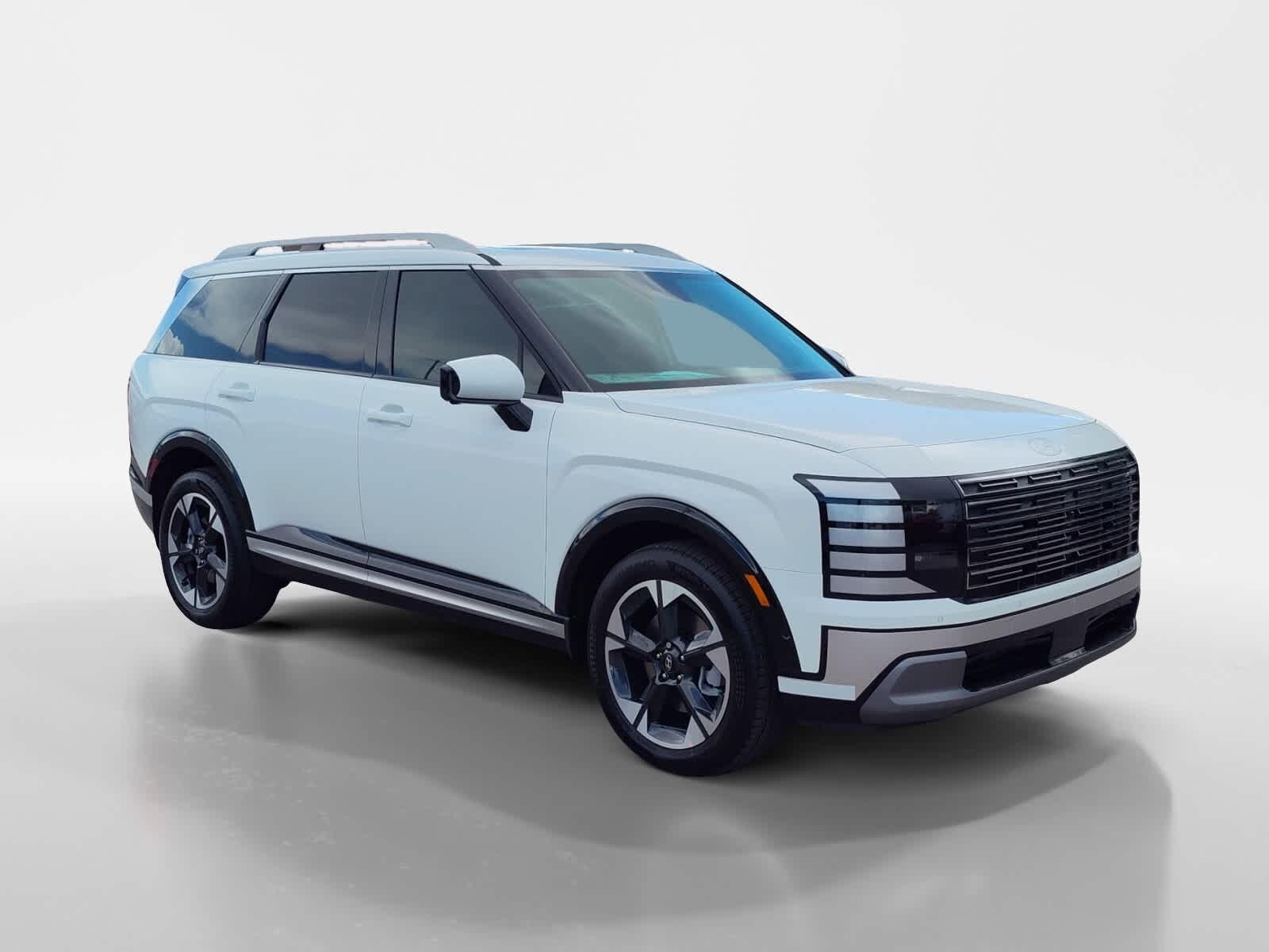 Thumbnail: 2026 Hyundai Palisade - 7