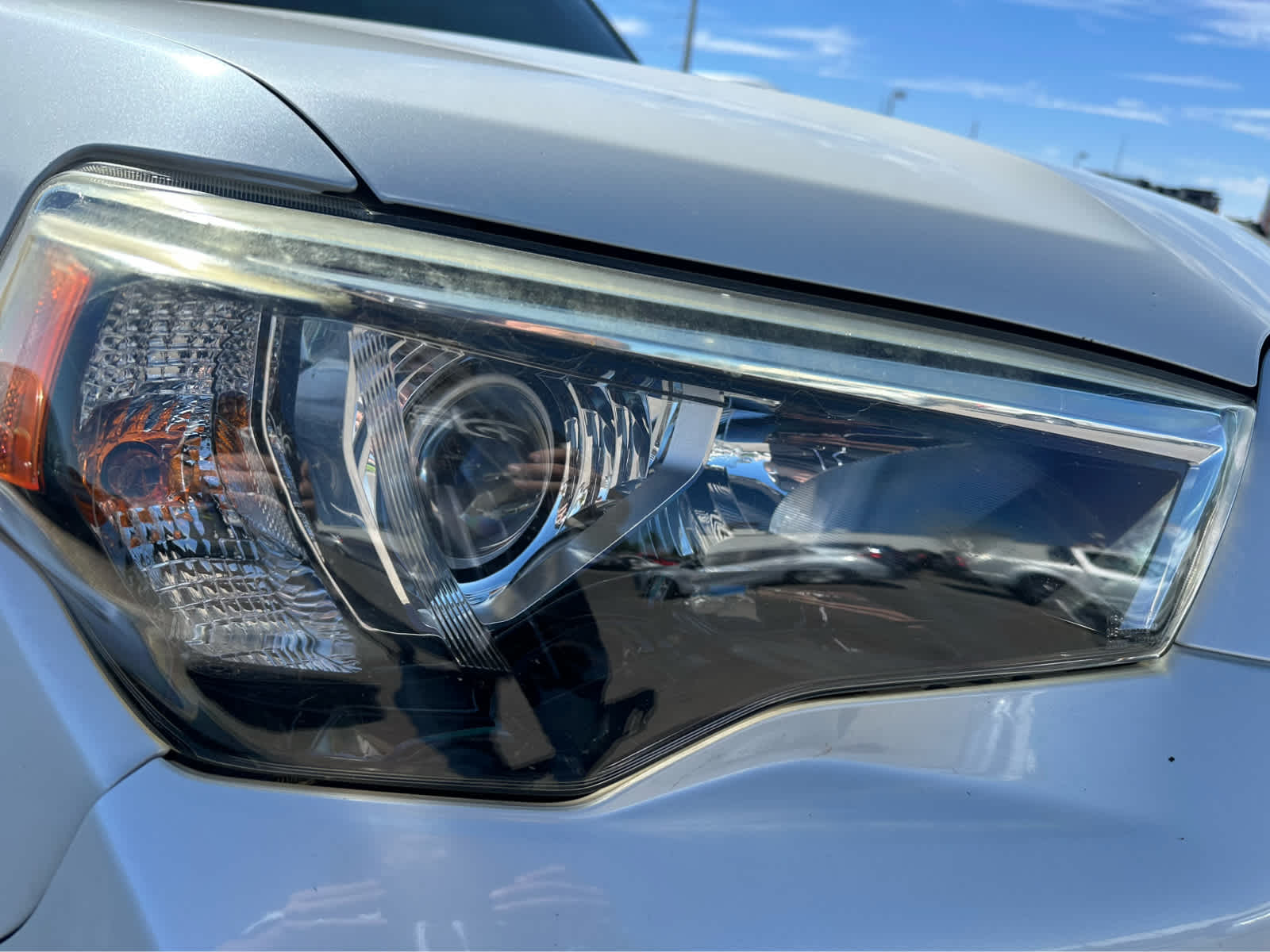 Thumbnail: 2016 Toyota 4Runner - 14