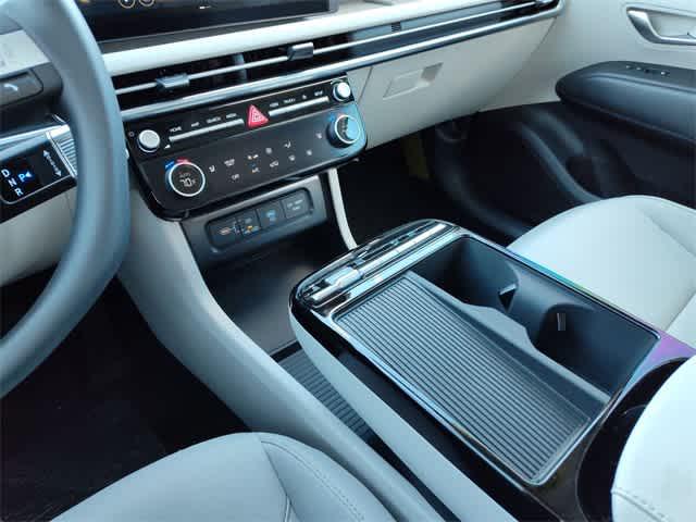 Thumbnail: 2026 Hyundai Tucson - 24