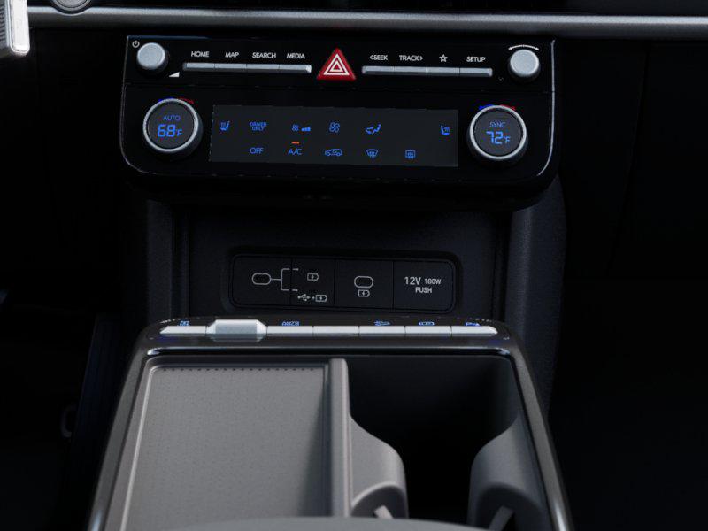 Thumbnail: 2026 Hyundai Tucson - 16