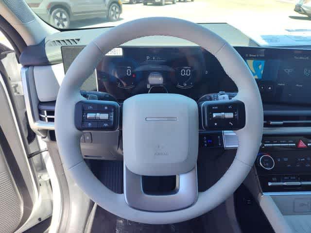 Thumbnail: 2026 Hyundai Santa Fe - 19