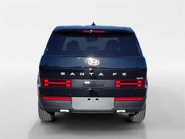 Thumbnail: 2026 Hyundai Santa Fe - 5