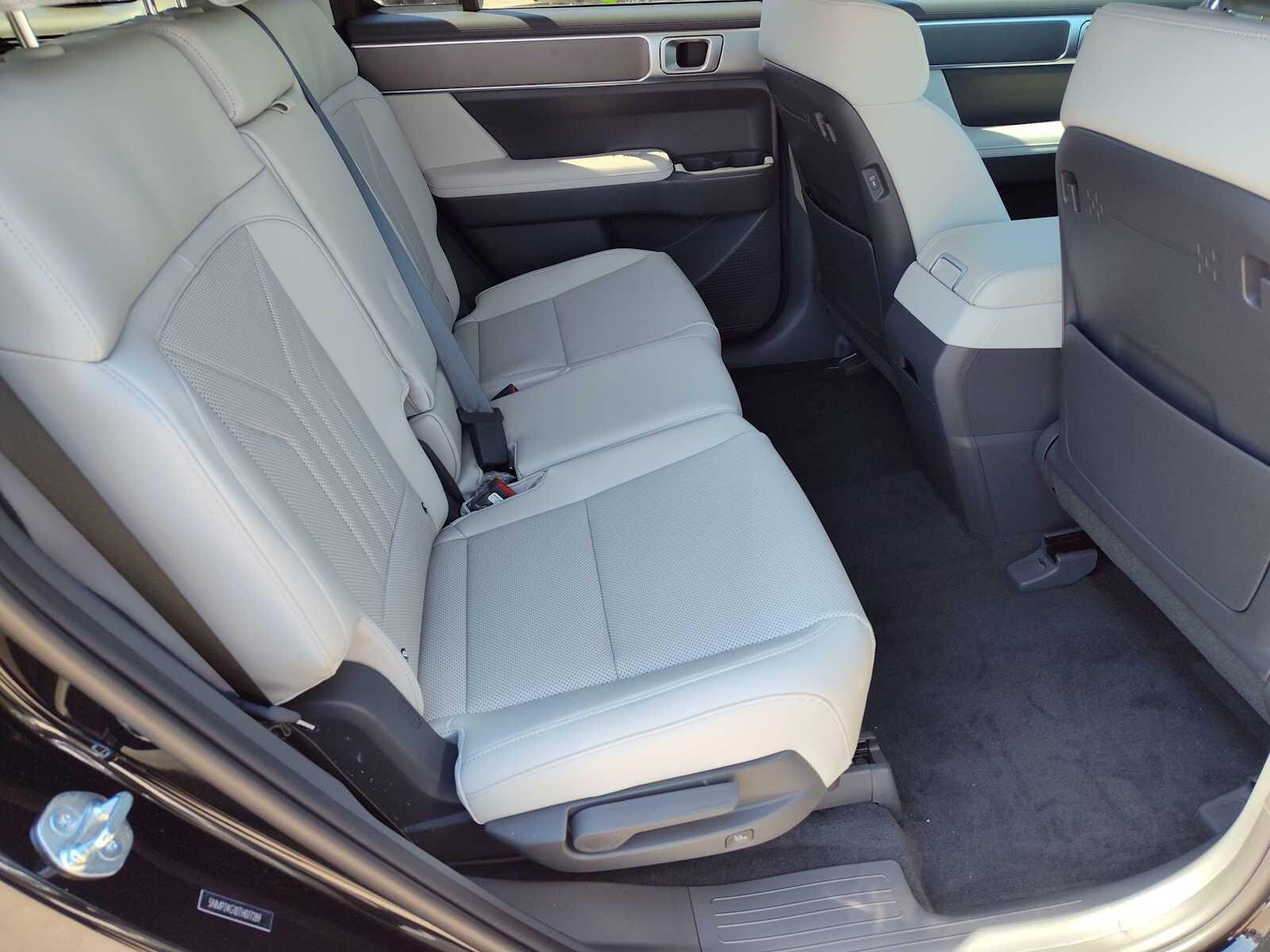 Thumbnail: 2026 Hyundai Santa Fe - 17