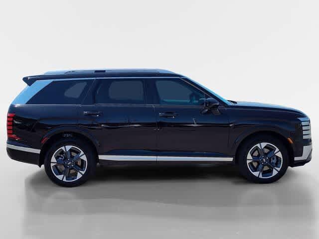 Thumbnail: 2026 Hyundai Palisade - 6