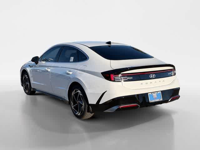 Thumbnail: 2026 Hyundai Sonata - 3