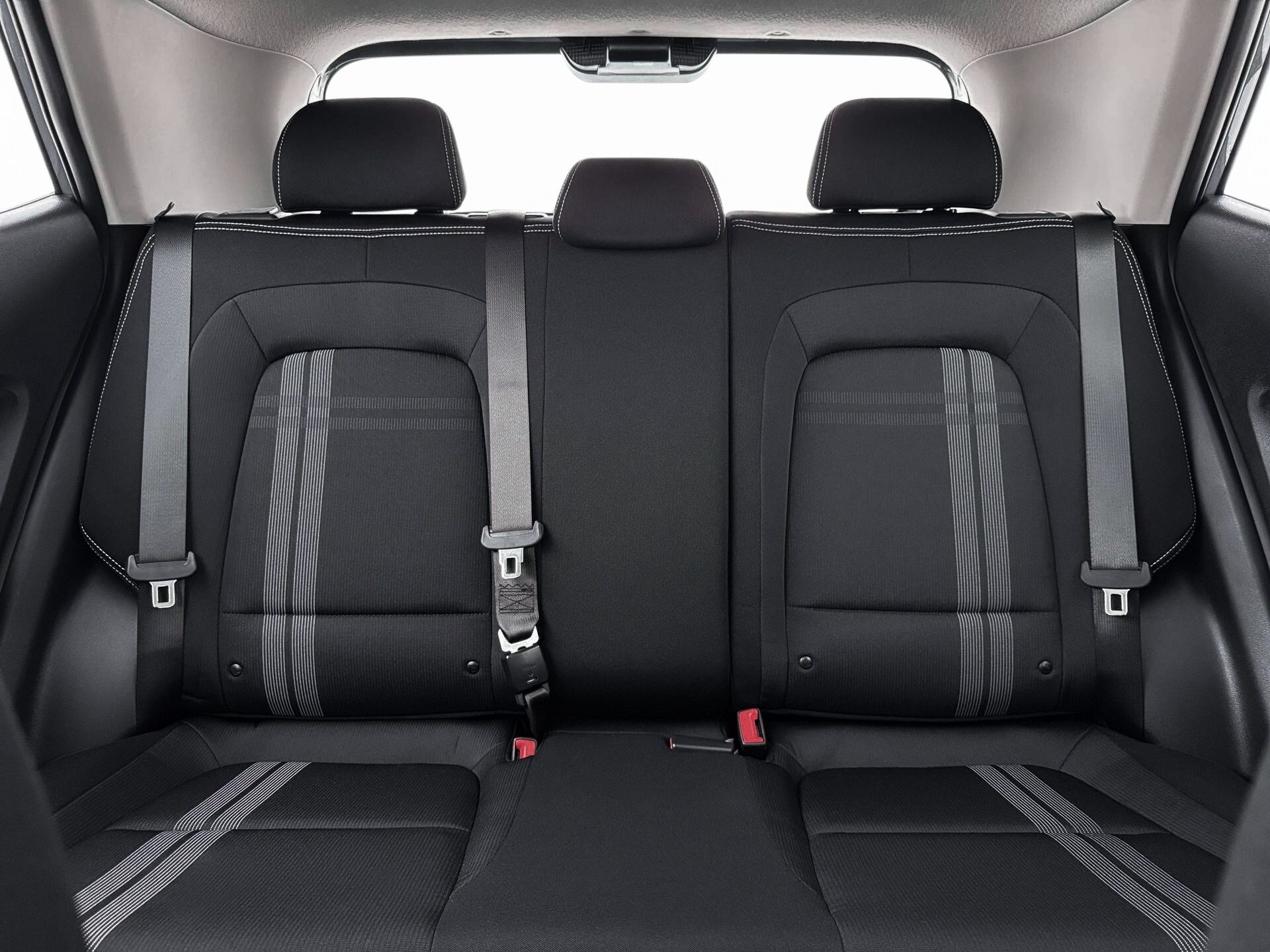 Thumbnail: 2026 Hyundai Venue - 16