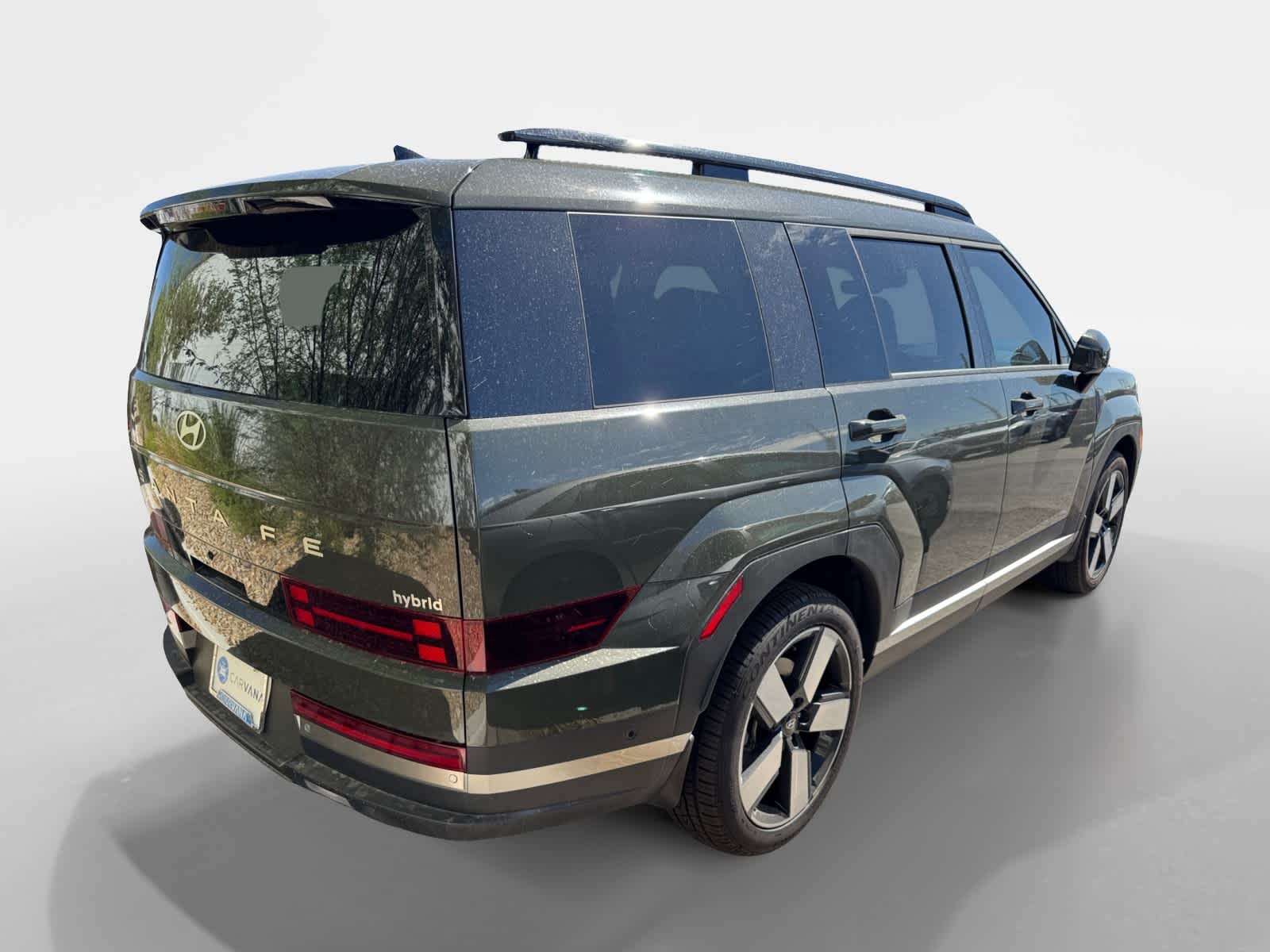 Thumbnail: 2024 Hyundai Santa Fe - 3