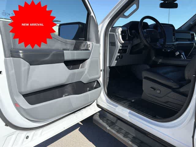 Thumbnail: 2023 Ford F-150 - 10