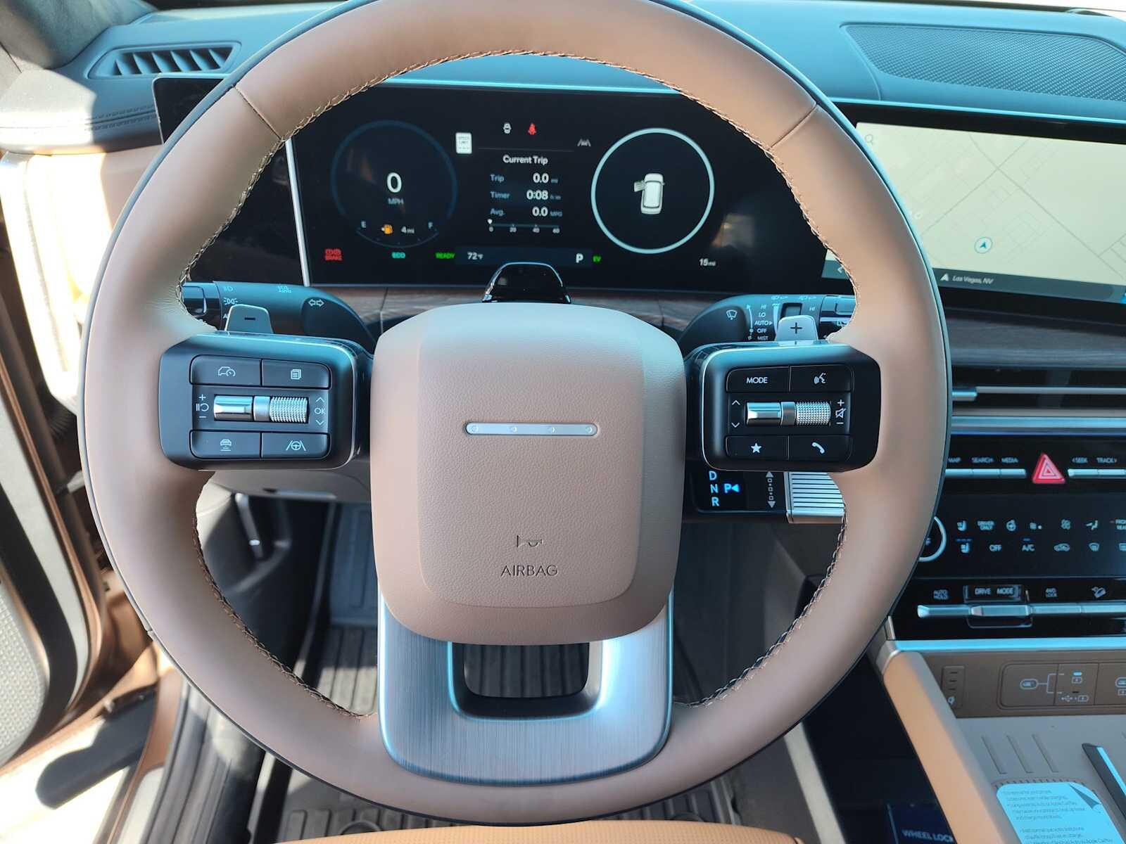 Thumbnail: 2026 Hyundai Santa Fe - 20