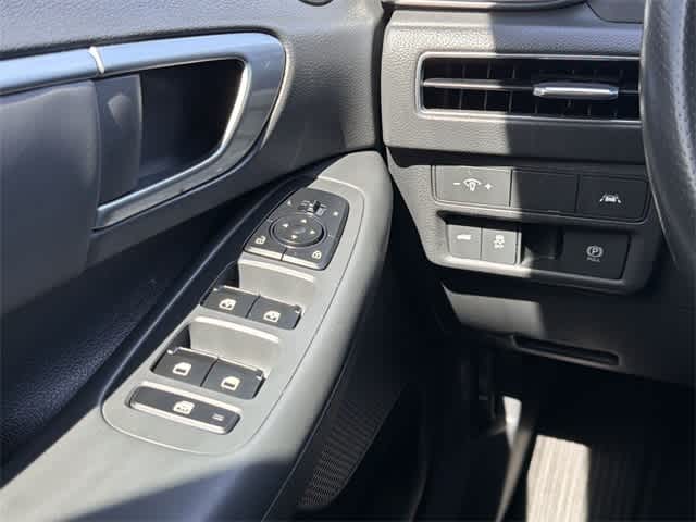 Thumbnail: 2021 Hyundai Sonata - 19