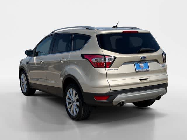 Thumbnail: 2017 Ford Escape - 3