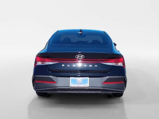 Thumbnail: 2026 Hyundai Elantra - 5