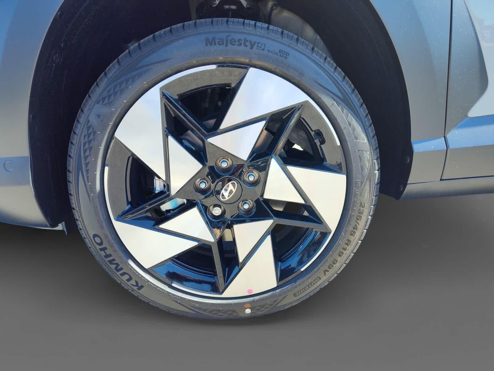 Thumbnail: 2026 Hyundai Kona - 9