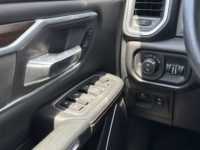 Thumbnail: 2022 RAM 1500 - 14
