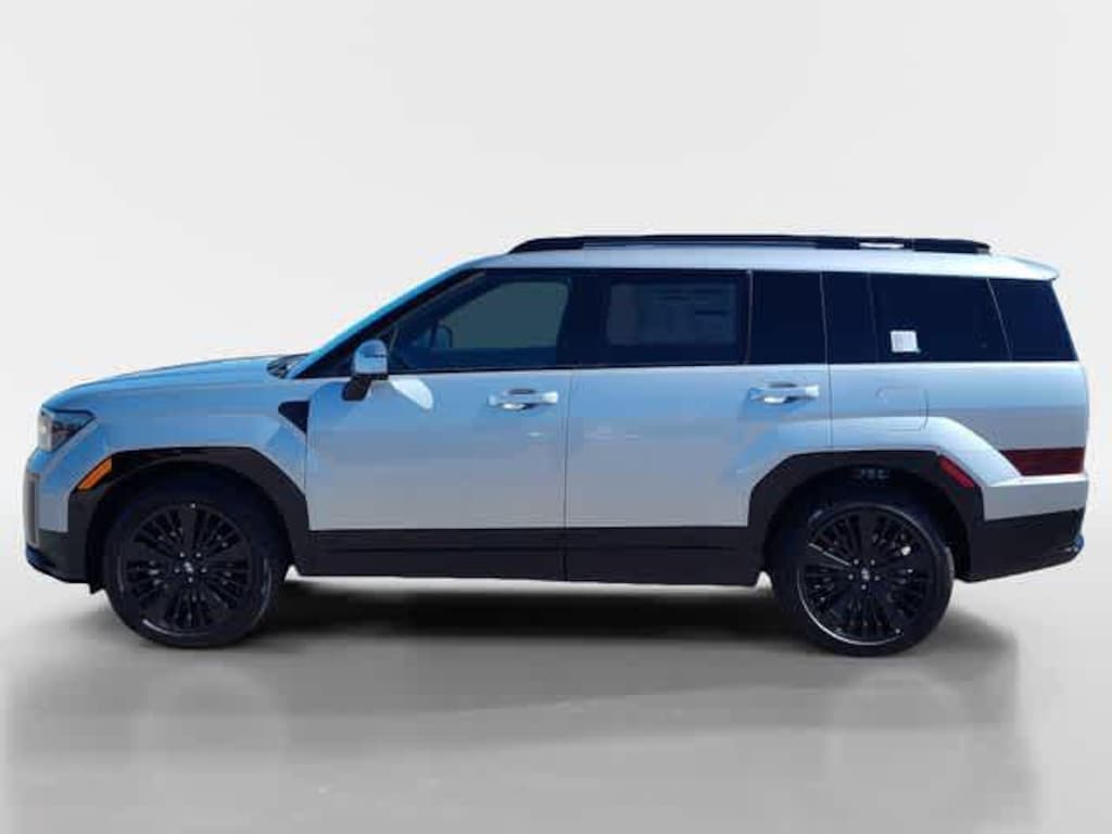 New 2027 Hyundai Santa Fe Hybrid Calligraphy SUV
