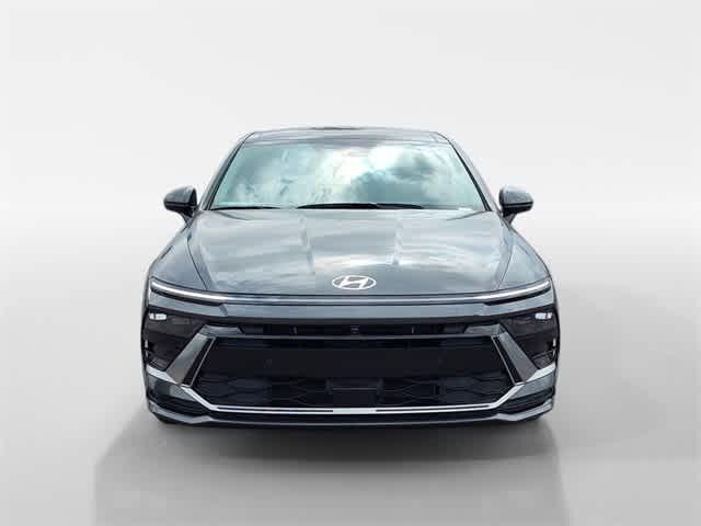 Thumbnail: 2025 Hyundai Sonata - 8