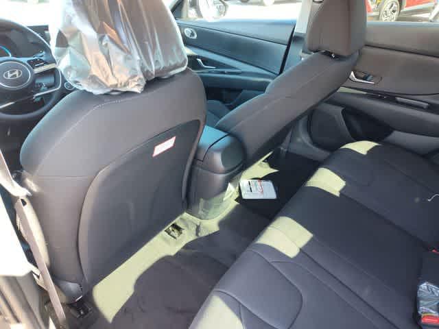 Thumbnail: 2026 Hyundai Elantra - 16