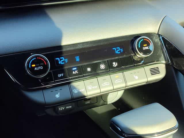 Thumbnail: 2026 Hyundai Elantra - 22