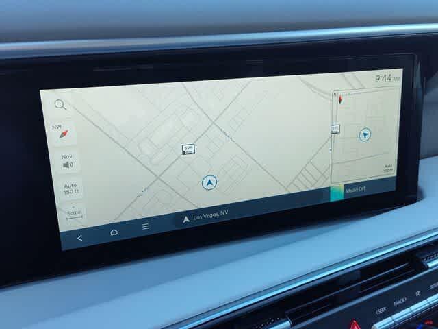 Thumbnail: 2026 Hyundai Palisade - 21