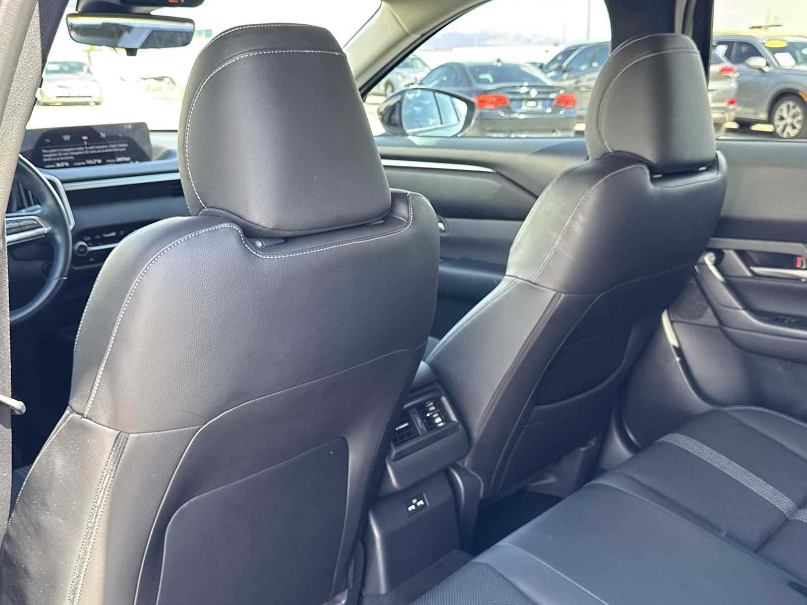 Thumbnail: 2023 Mazda CX-50 - 19