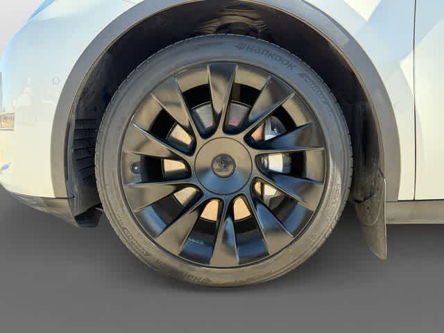 Thumbnail: 2021 Tesla Model Y - 9
