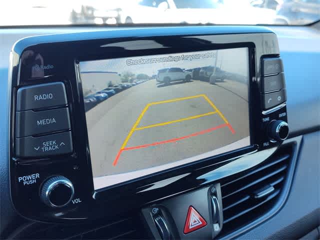 Thumbnail: 2020 Hyundai Elantra - 23