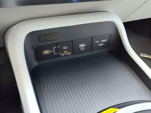 Thumbnail: 2026 Hyundai Kona - 24