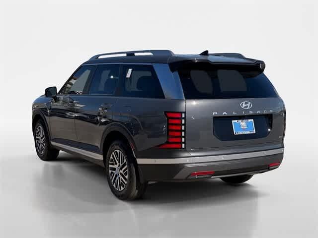 Thumbnail: 2026 Hyundai Palisade - 3