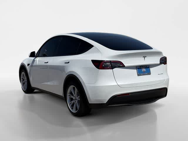 Thumbnail: 2023 Tesla Model Y - 3