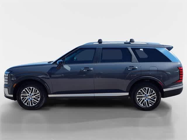 Thumbnail: 2026 Hyundai Palisade - 2