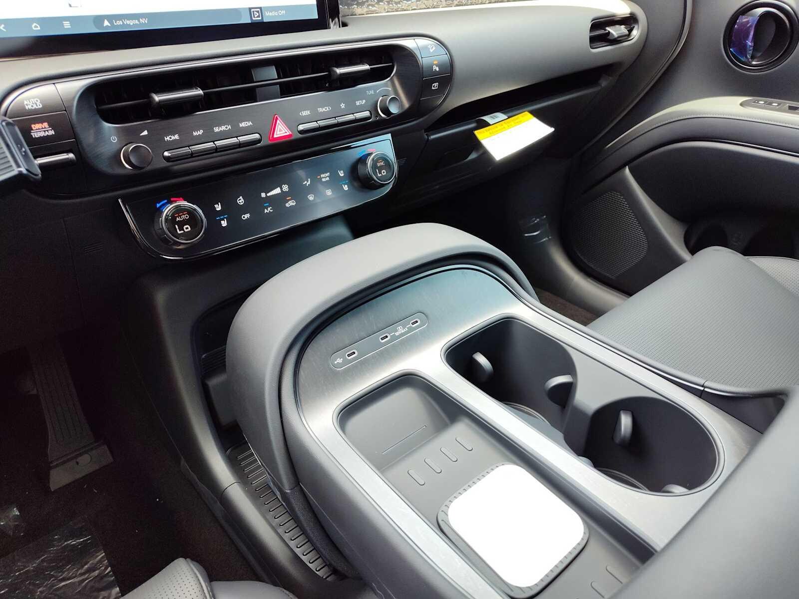 Thumbnail: 2026 Hyundai Palisade - 25