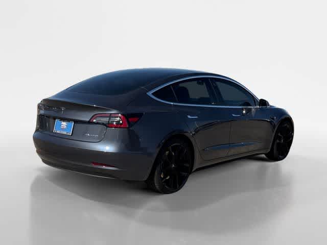 Thumbnail: 2020 Tesla Model 3 - 5