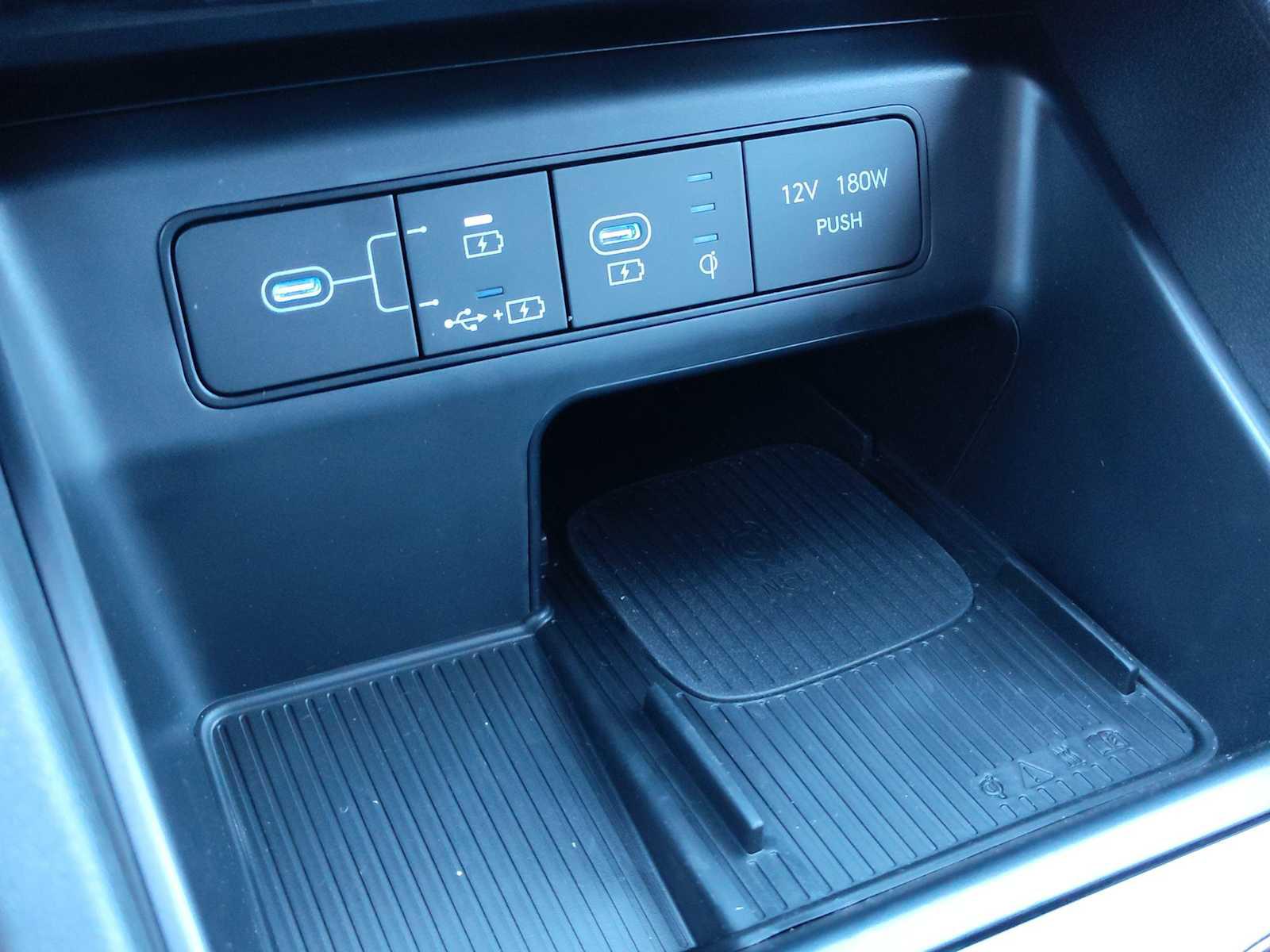 Thumbnail: 2025 Hyundai Tucson - 22