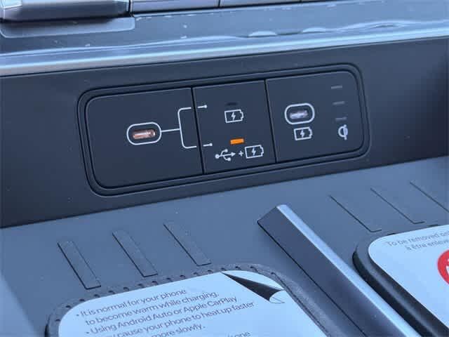 Thumbnail: 2026 Hyundai Santa Fe - 22