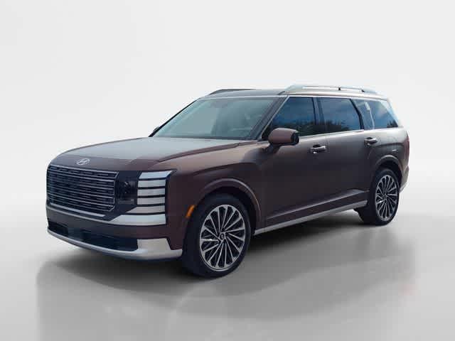 Thumbnail: 2026 Hyundai Palisade - 2